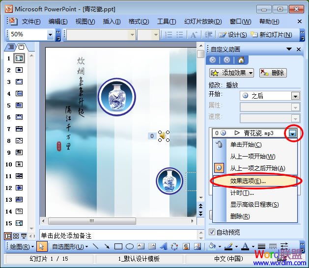 PPT����Ч��ѡ��