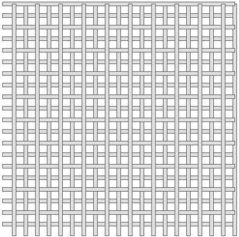 CorelDRAW制作编织效果详细教程 飞特网 CDR实例教程